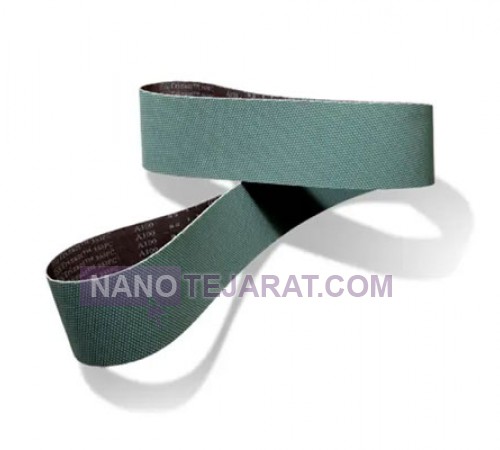 Flat Power Transmission Belt